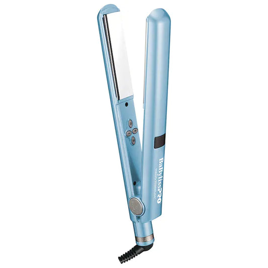 BaBylissPRO - Nano Titanium 1” Digital Straightener **BAJO-PEDIDO**