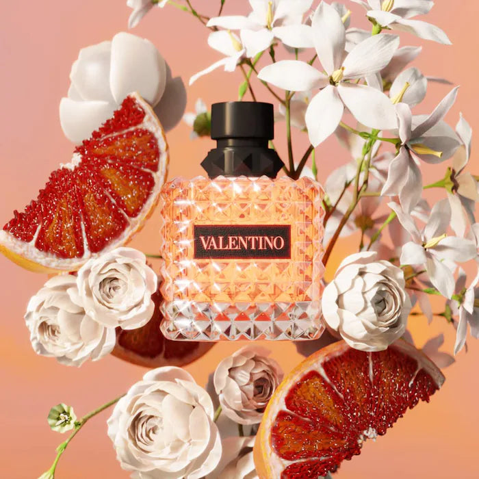 Valentino - Mini Donna Born in Roma Fragrance Discovery Set **BAJO-PED ...