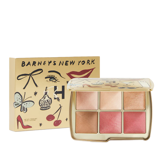 HOURGLASS & BARNEYS NEW YORK - AMBIENT LIGHTING EDIT **BAJO-PEDIDO**