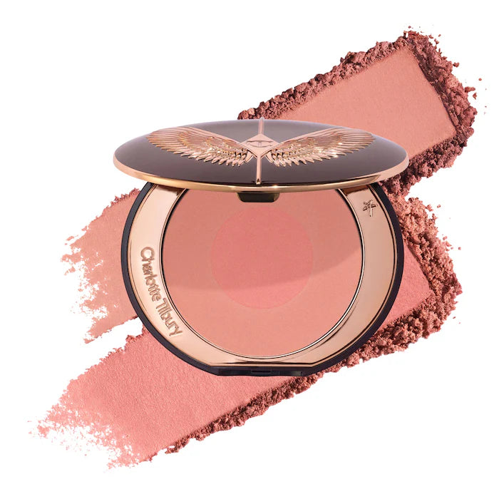 Charlotte Tilbury - Airbrush Flawless Blush Blur **BAJO PEDIDO**