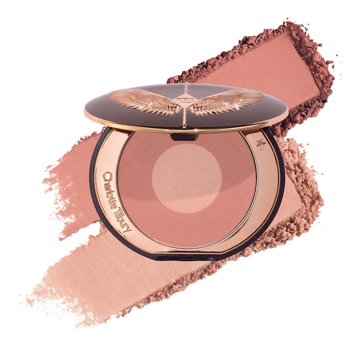 Charlotte Tilbury - Airbrush Flawless Blush Blur **BAJO PEDIDO**