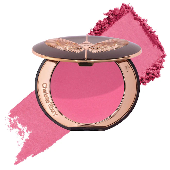 Charlotte Tilbury - Airbrush Flawless Blush Blur **BAJO PEDIDO**