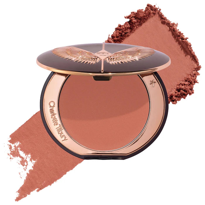 Charlotte Tilbury - Airbrush Flawless Blush Blur **BAJO PEDIDO**