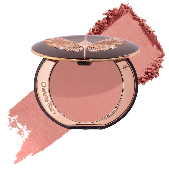 Charlotte Tilbury - Airbrush Flawless Blush Blur **BAJO PEDIDO**