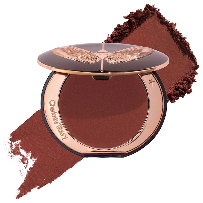 Charlotte Tilbury - Airbrush Flawless Blush Blur **BAJO PEDIDO**