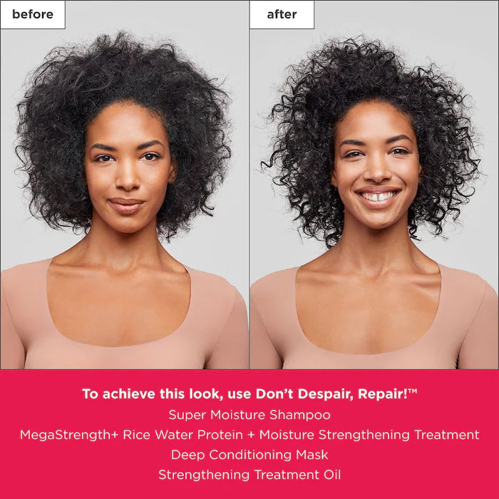 Briogeo - Don't Despair Repair Rice Water Protein + Moisture Strengthening Treatment **BAJO-PEDIDO**