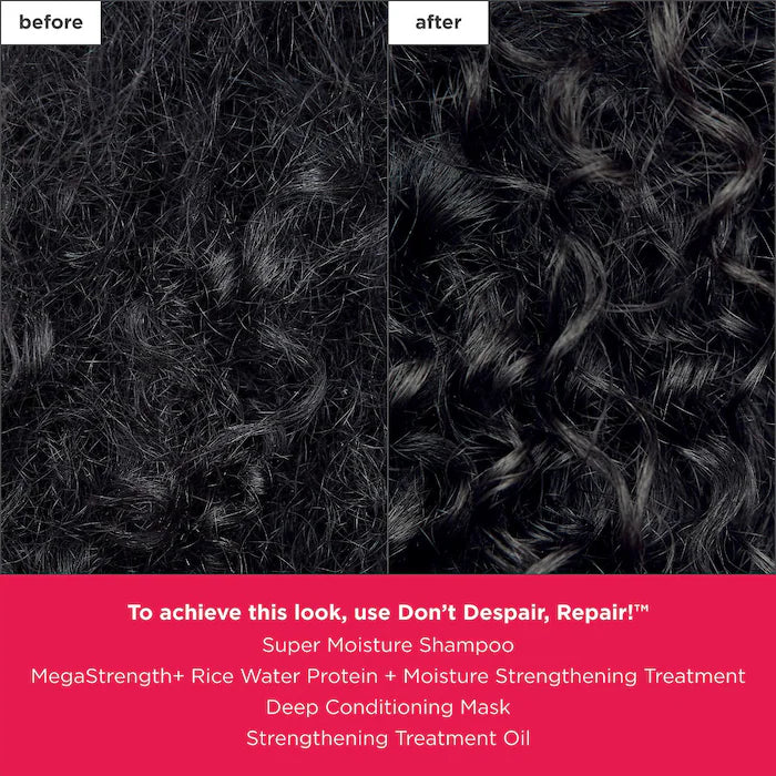 Briogeo - Don't Despair Repair Rice Water Protein + Moisture Strengthening Treatment **BAJO-PEDIDO**