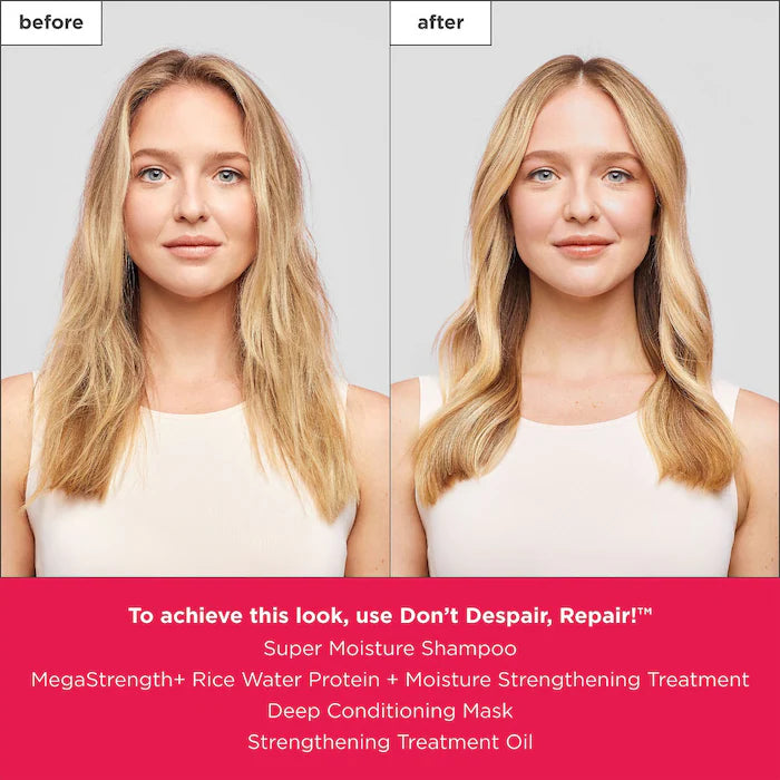 Briogeo - Don't Despair Repair Rice Water Protein + Moisture Strengthening Treatment **BAJO-PEDIDO**