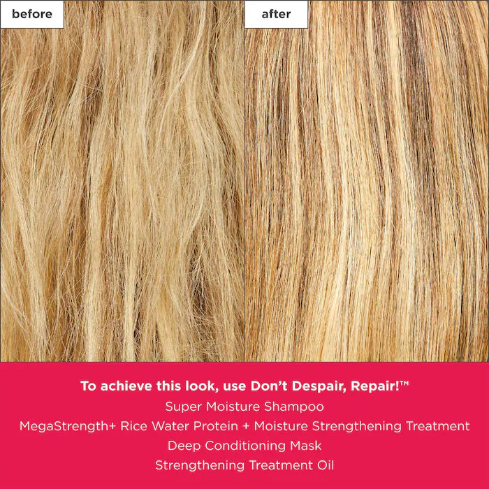 Briogeo - Don't Despair Repair Rice Water Protein + Moisture Strengthening Treatment **BAJO-PEDIDO**