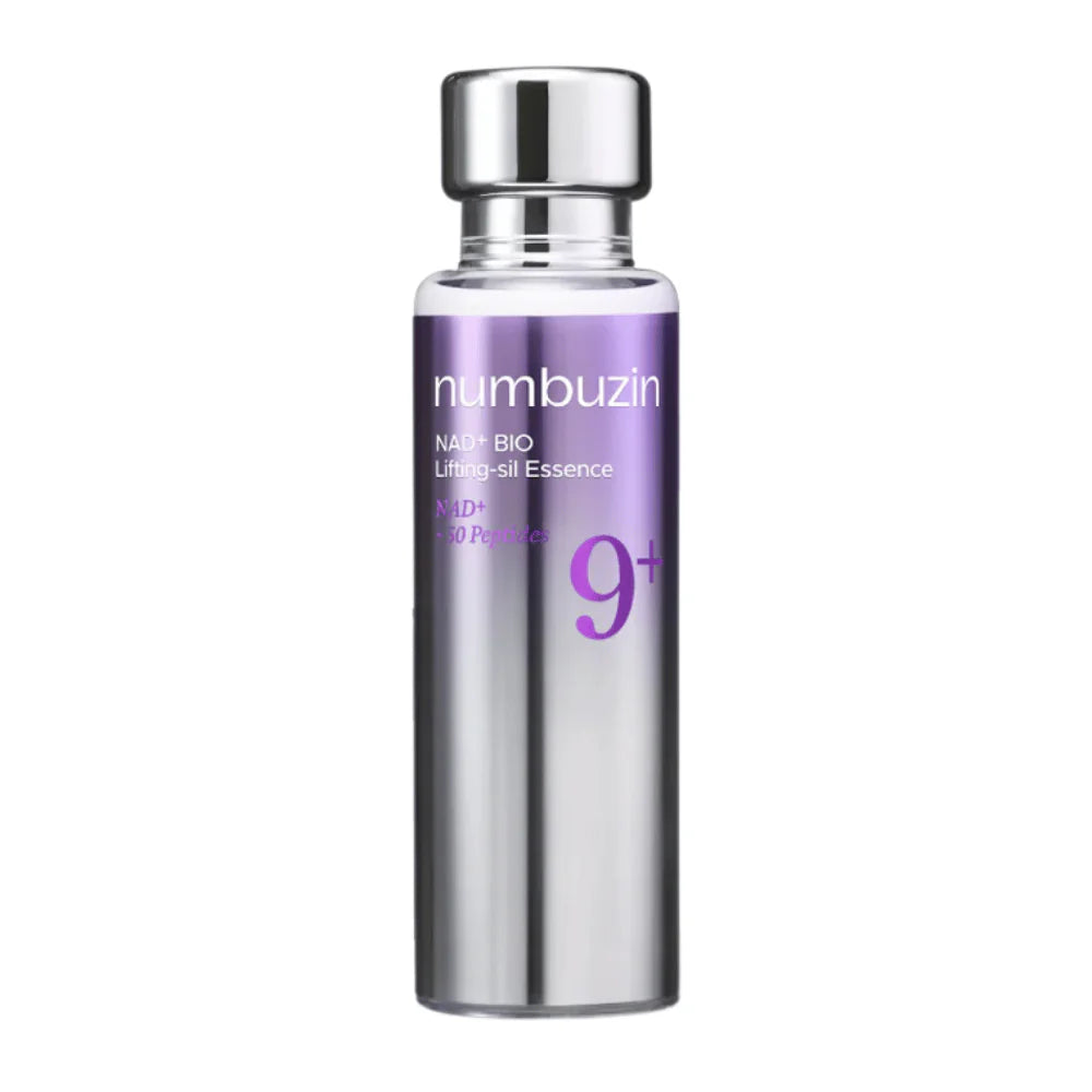 Numbuzin - No.9 NAD Bio Lifting-Sil Essence