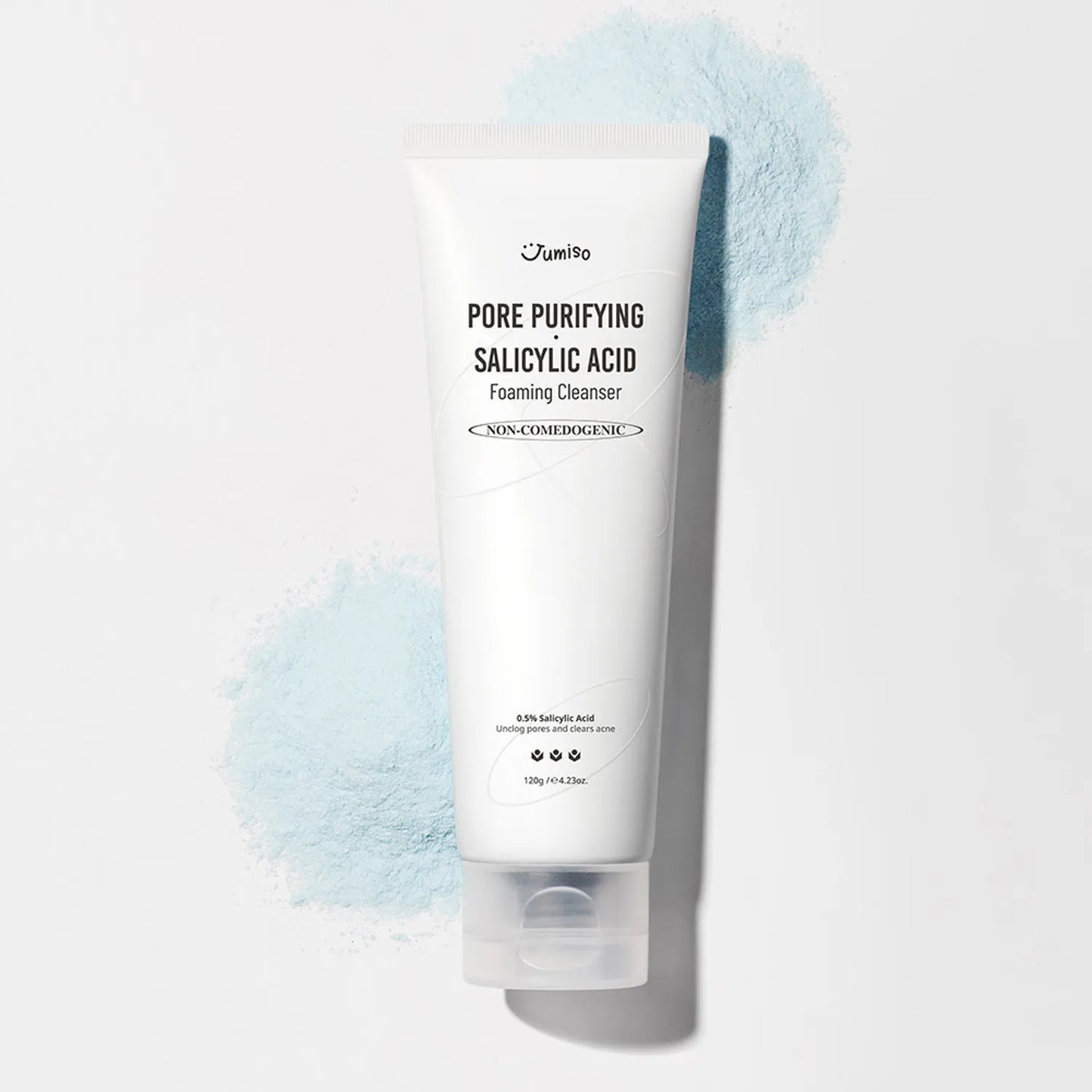Jumiso - Pore Purifying Salicylic Acid Foaming Cleanser