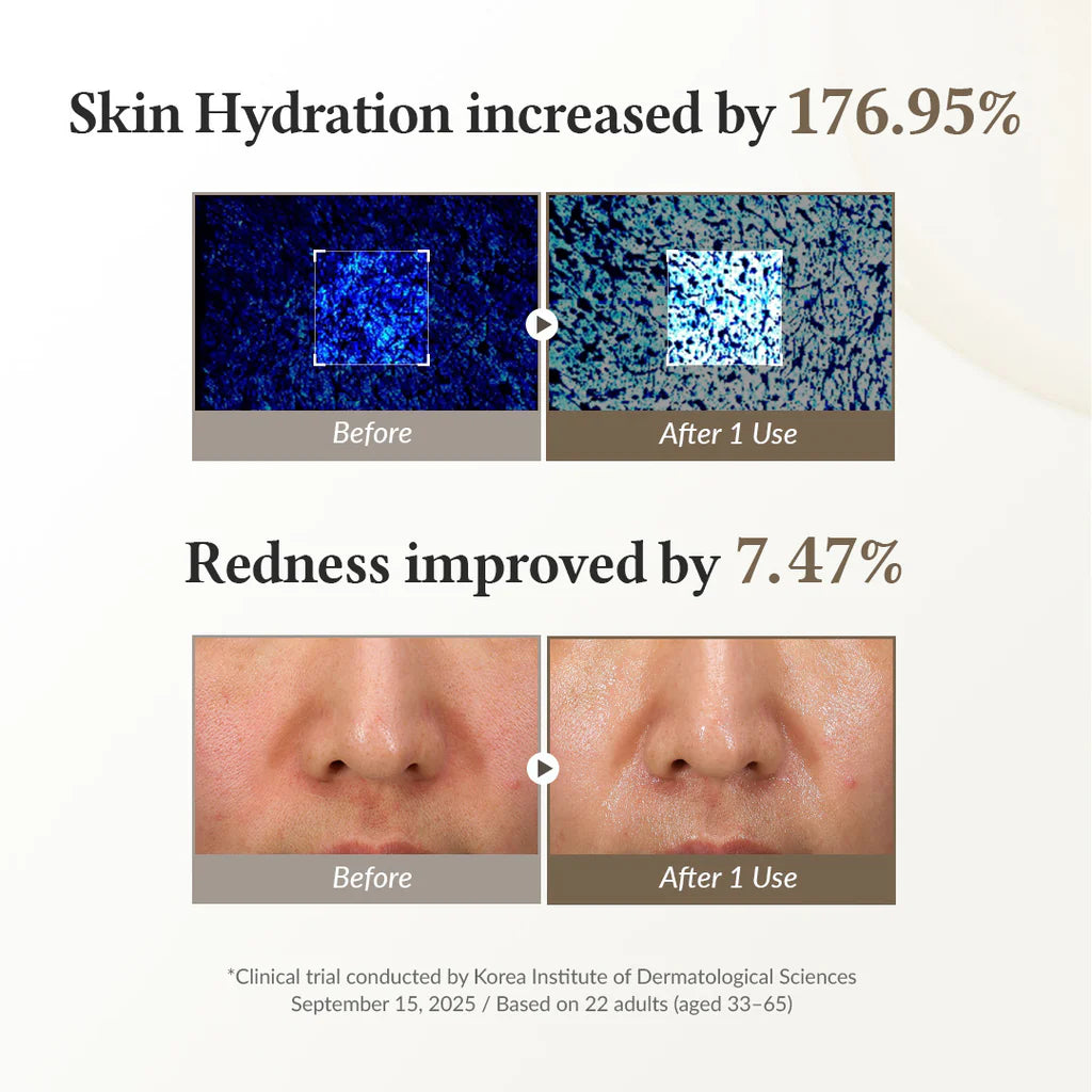 Dr. Althea - Relief Cream Mask