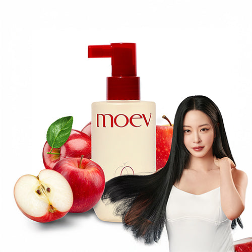 Moev - Annurcatin Scalp-to-Tip Care Trio