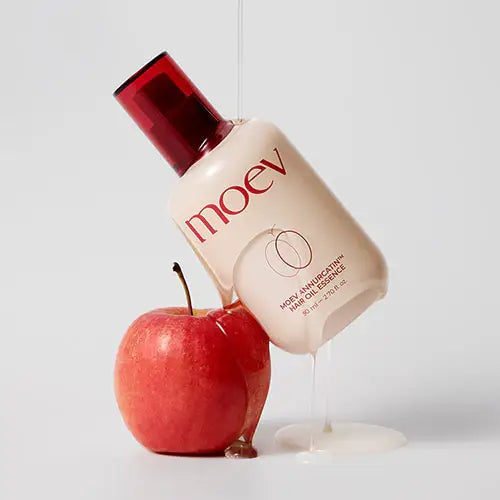 Moev - Annurcatin Scalp-to-Tip Care Trio