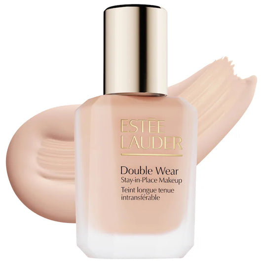 Estée Lauder - Double Wear Stay-in-Place Foundation **BAJO PEDIDO**