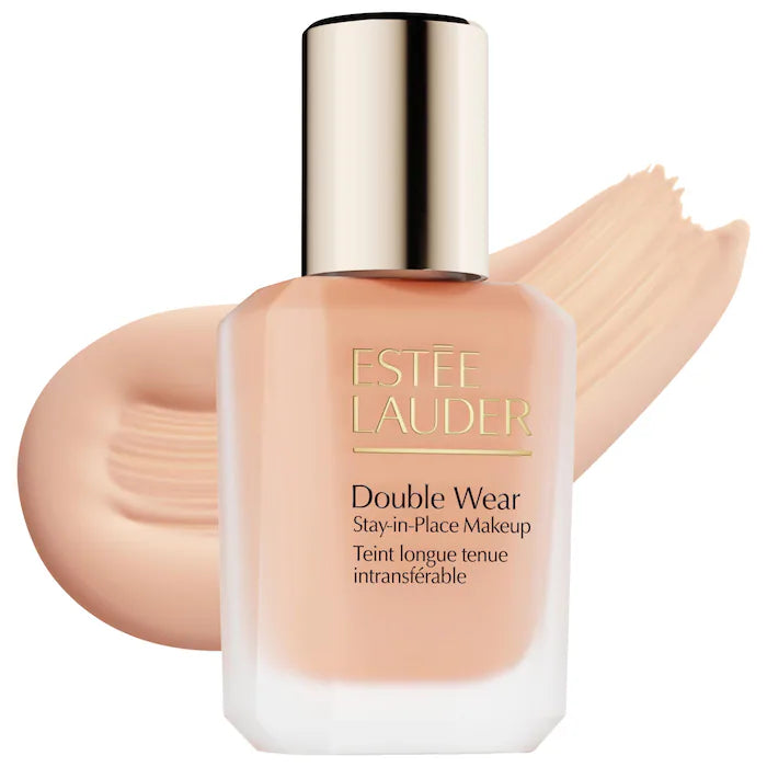 Estée Lauder - Double Wear Stay-in-Place Foundation **BAJO PEDIDO**