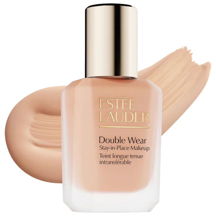 Estée Lauder - Double Wear Stay-in-Place Foundation **BAJO PEDIDO**