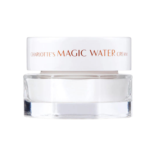 Charlotte Tilbury - Mini Magic Water Cream Gel Moisturizer