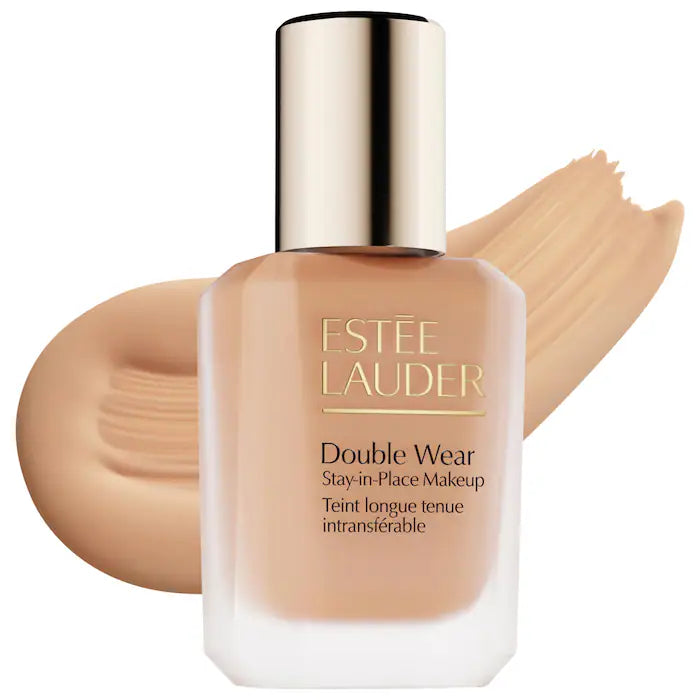 Estée Lauder - Double Wear Stay-in-Place Foundation **BAJO PEDIDO**