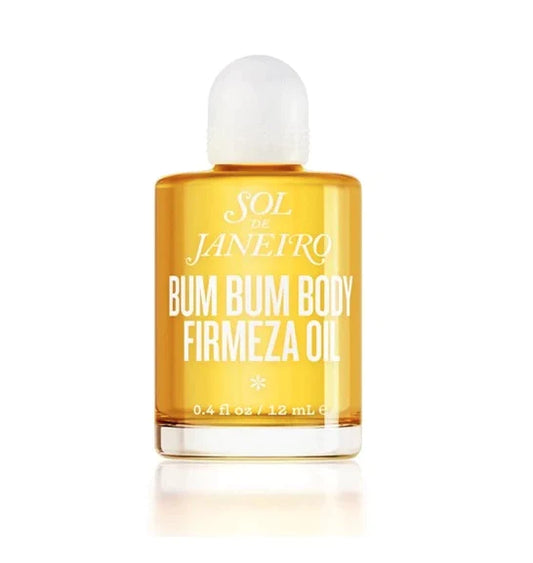 Sol de Janeiro - Mini Bum Bum Firmeza Firming & Debloating Body Oil