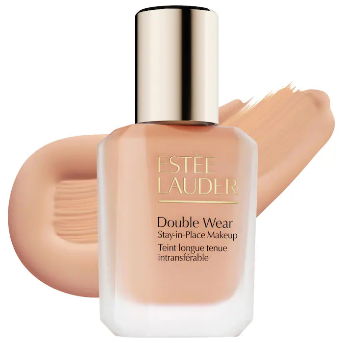 Estée Lauder - Double Wear Stay-in-Place Foundation **BAJO PEDIDO**