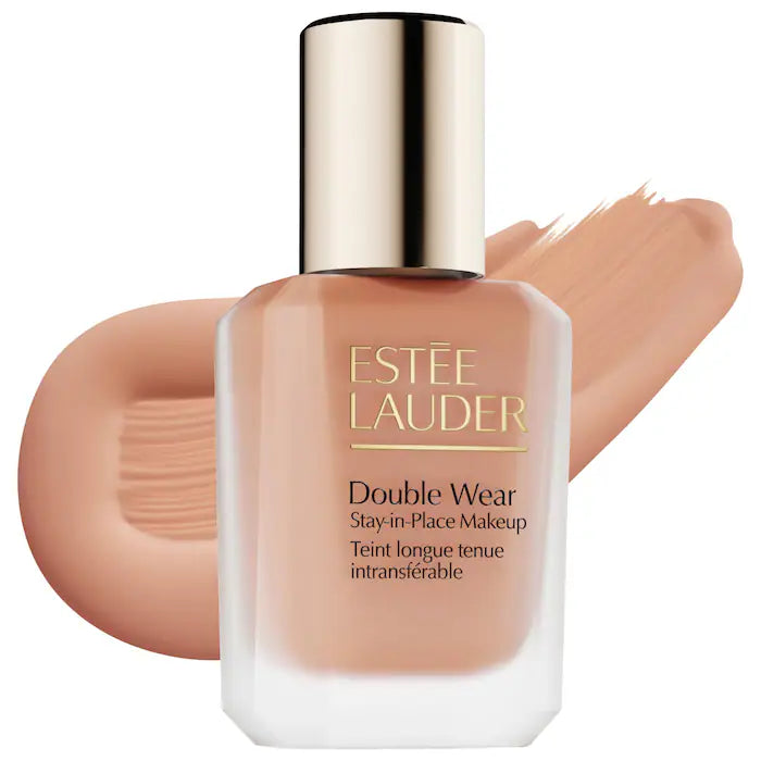 Estée Lauder - Double Wear Stay-in-Place Foundation **BAJO PEDIDO**
