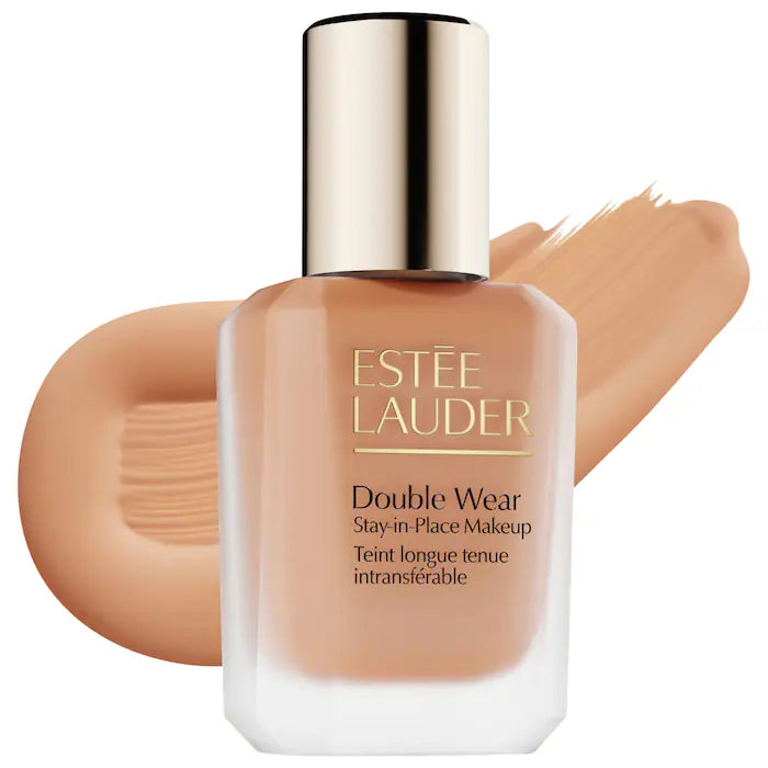 Estée Lauder - Double Wear Stay-in-Place Foundation **BAJO PEDIDO**