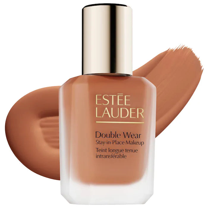 Estée Lauder - Double Wear Stay-in-Place Foundation **BAJO PEDIDO**