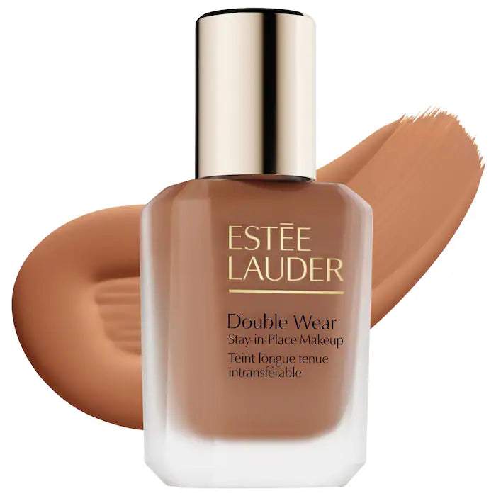 Estée Lauder - Double Wear Stay-in-Place Foundation **BAJO PEDIDO**