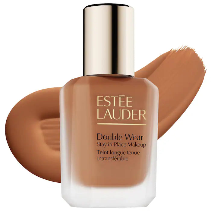 Estée Lauder - Double Wear Stay-in-Place Foundation **BAJO PEDIDO**