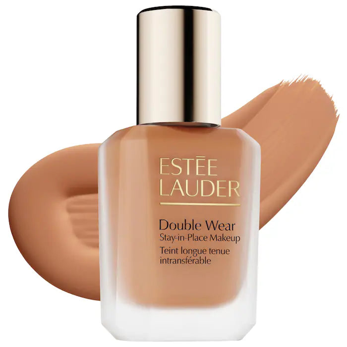 Estée Lauder - Double Wear Stay-in-Place Foundation **BAJO PEDIDO**