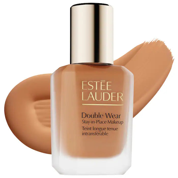 Estée Lauder - Double Wear Stay-in-Place Foundation **BAJO PEDIDO**