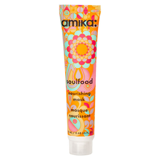 Amika - Mini Soulfood Nourishing Hair Mask