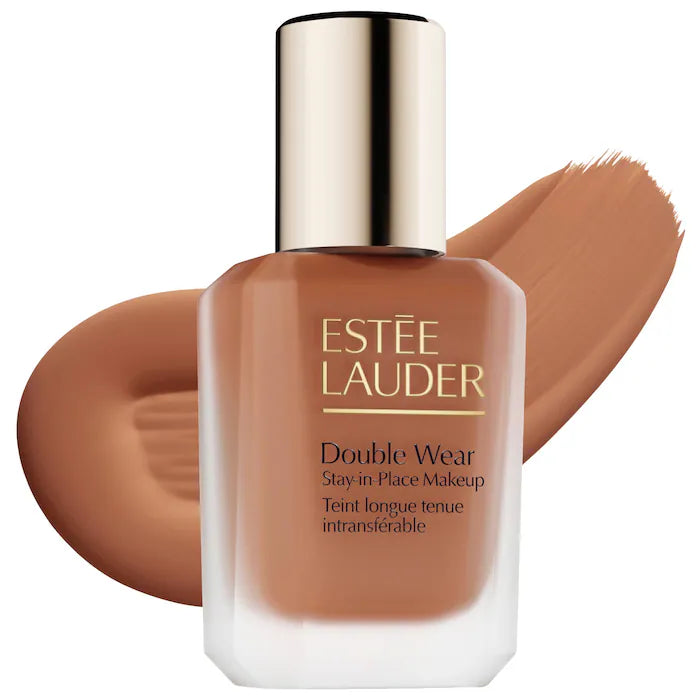 Estée Lauder - Double Wear Stay-in-Place Foundation **BAJO PEDIDO**