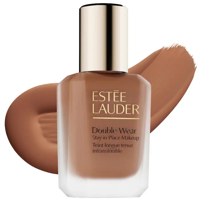 Estée Lauder - Double Wear Stay-in-Place Foundation **BAJO PEDIDO**