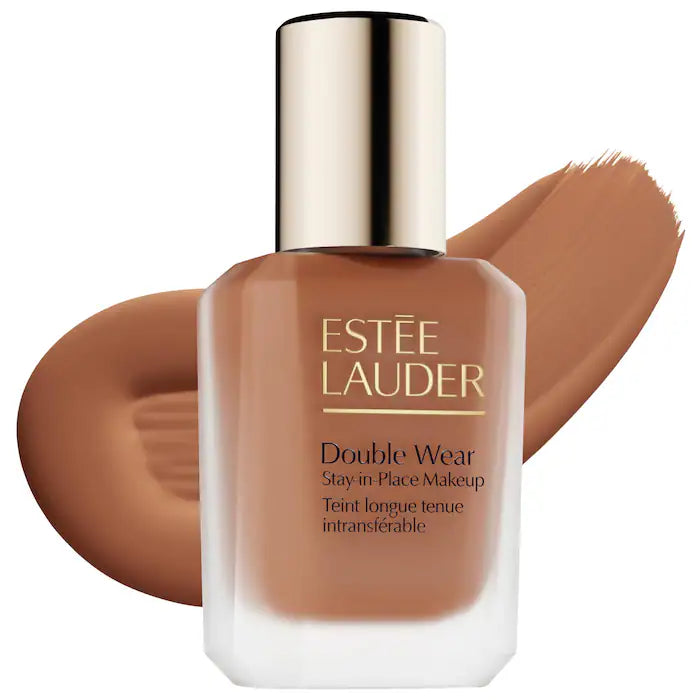 Estée Lauder - Double Wear Stay-in-Place Foundation **BAJO PEDIDO**