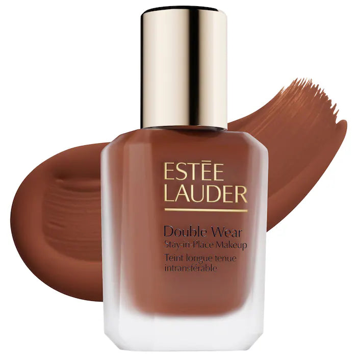 Estée Lauder - Double Wear Stay-in-Place Foundation **BAJO PEDIDO**