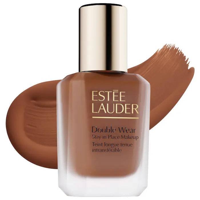 Estée Lauder - Double Wear Stay-in-Place Foundation **BAJO PEDIDO**