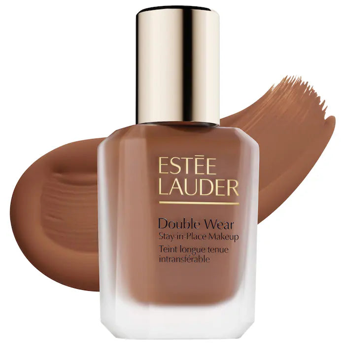 Estée Lauder - Double Wear Stay-in-Place Foundation **BAJO PEDIDO**