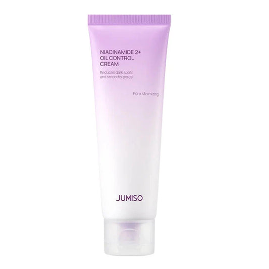 JUMISO - Crema Niacinamide 2+ Oil Control Cream