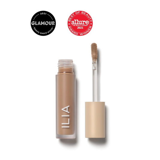 ILIA - Mini Liquid Powder Eye Shadow Tint
