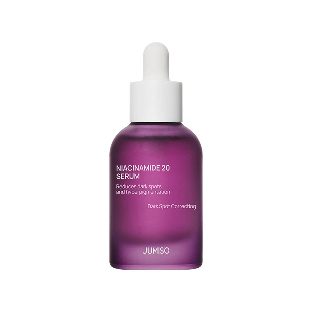 Jumiso - Niacinamide 20 Serum