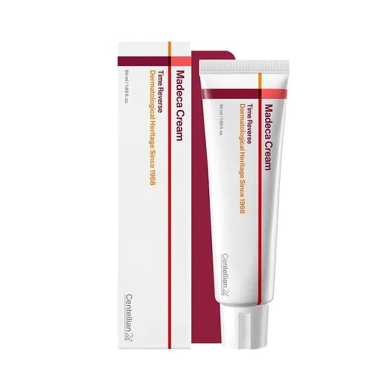 Centellian 24 - Madeca cream Time Reverse