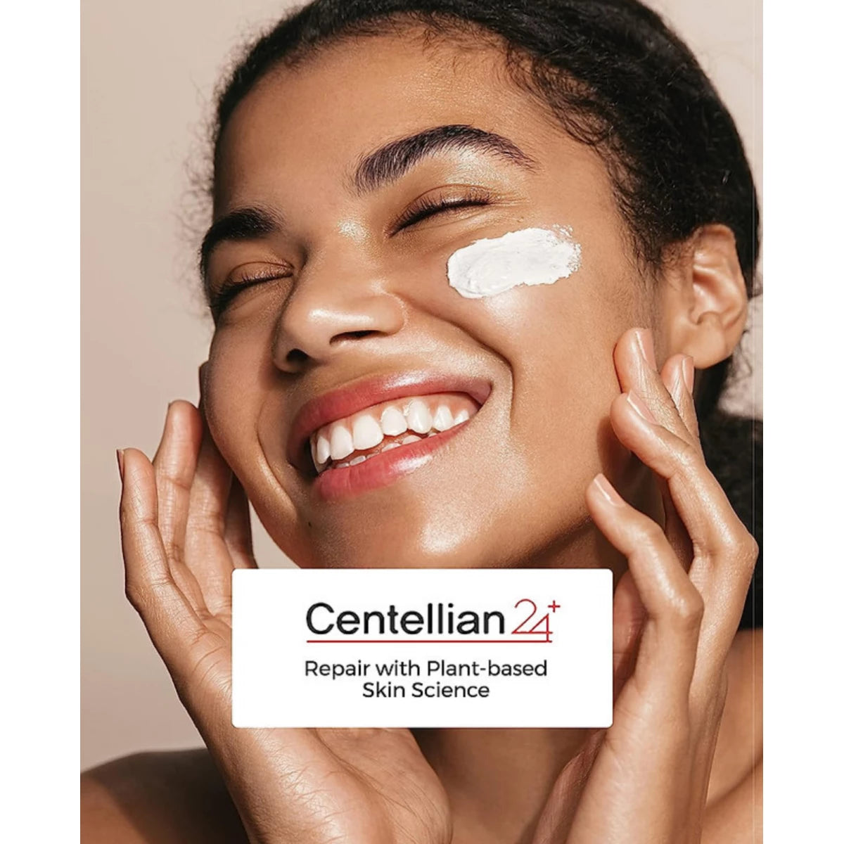 Centellian 24 - Madeca cream Time Reverse