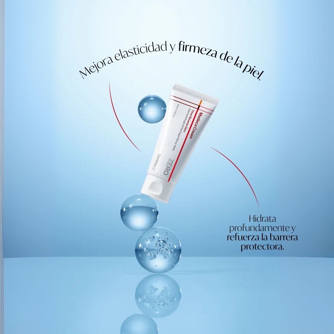 Centellian 24 - Madeca cream Time Reverse