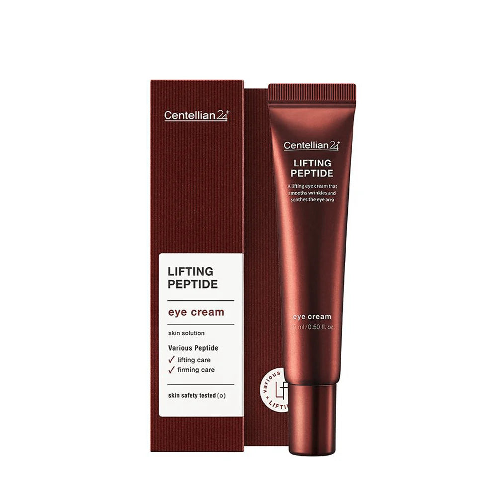 Centellian 24 - Lifting Peptide Eye