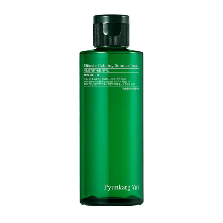 Pyunkang yul - Ultimate Calming Solution Toner