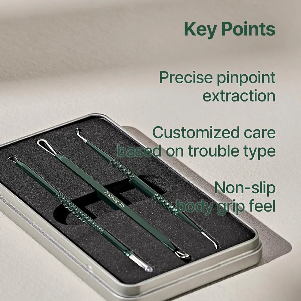 Pyunkang Yul - Pimple Extractor