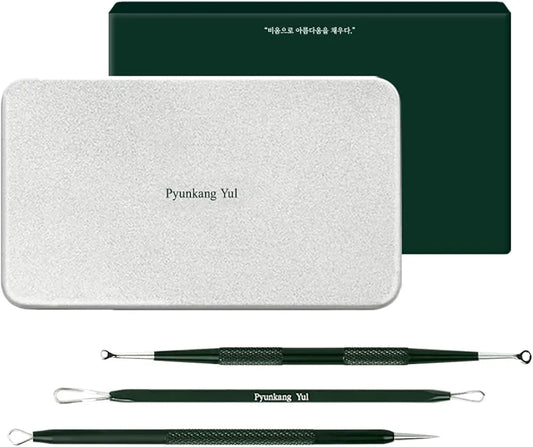 Pyunkang Yul - Pimple Extractor