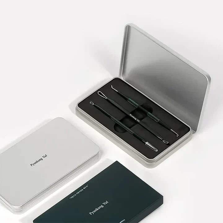 Pyunkang Yul - Pimple Extractor